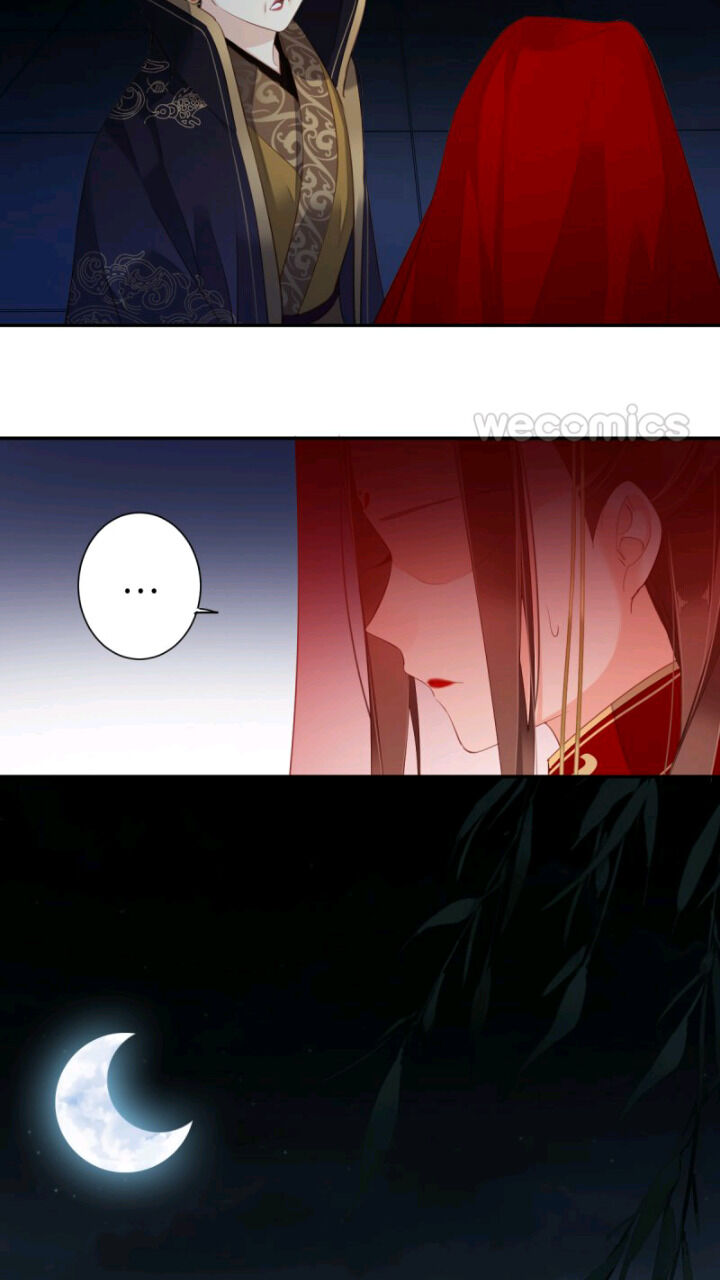 The Bestselling Empress chapter 122 page 18