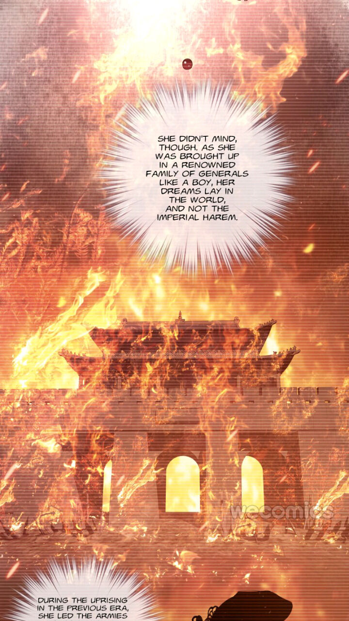 The Bestselling Empress chapter 122 page 29