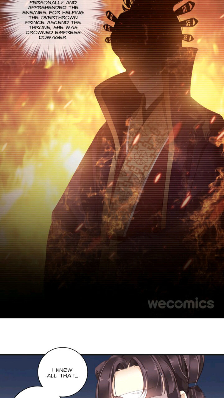 The Bestselling Empress chapter 122 page 30
