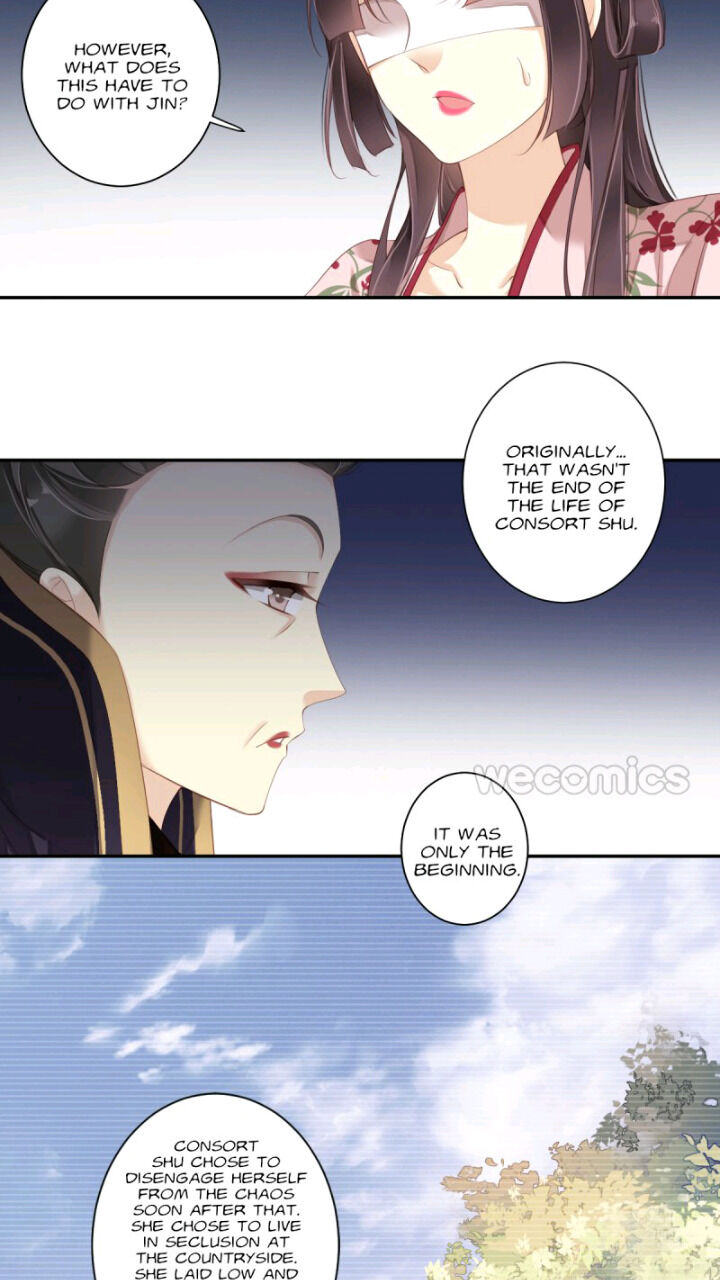 The Bestselling Empress chapter 122 page 31