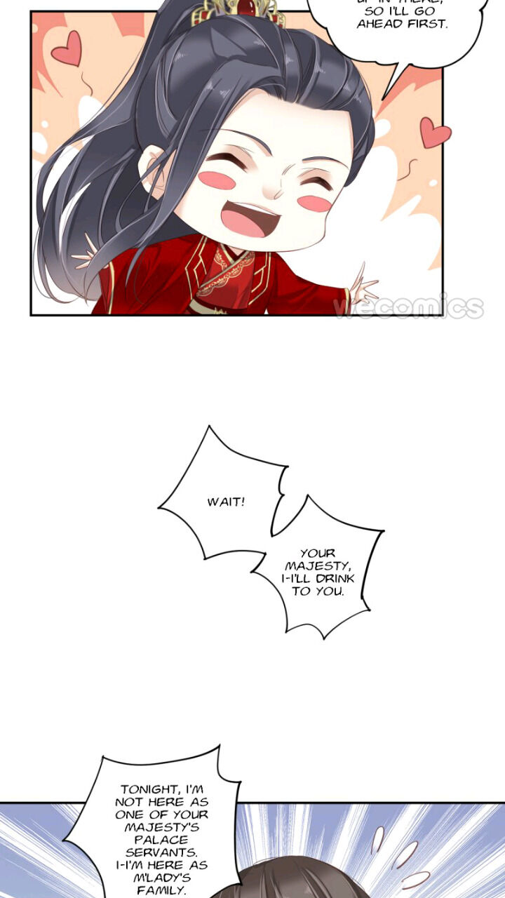 The Bestselling Empress chapter 122 page 4