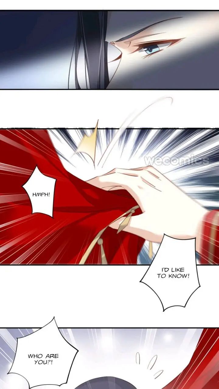 The Bestselling Empress chapter 123 page 11