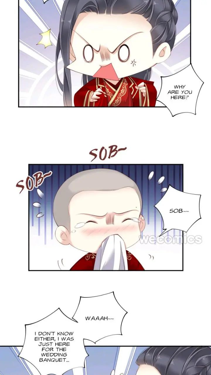 The Bestselling Empress chapter 123 page 13