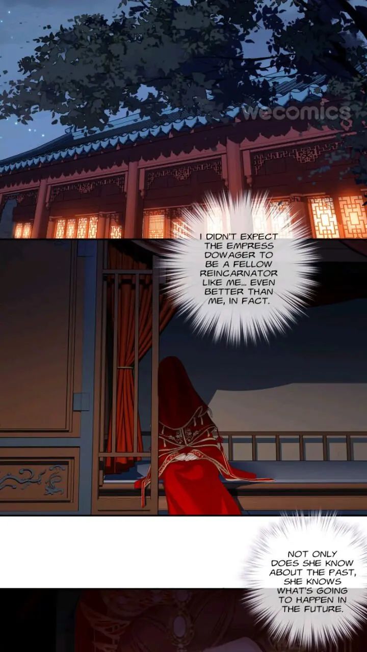The Bestselling Empress chapter 123 page 16