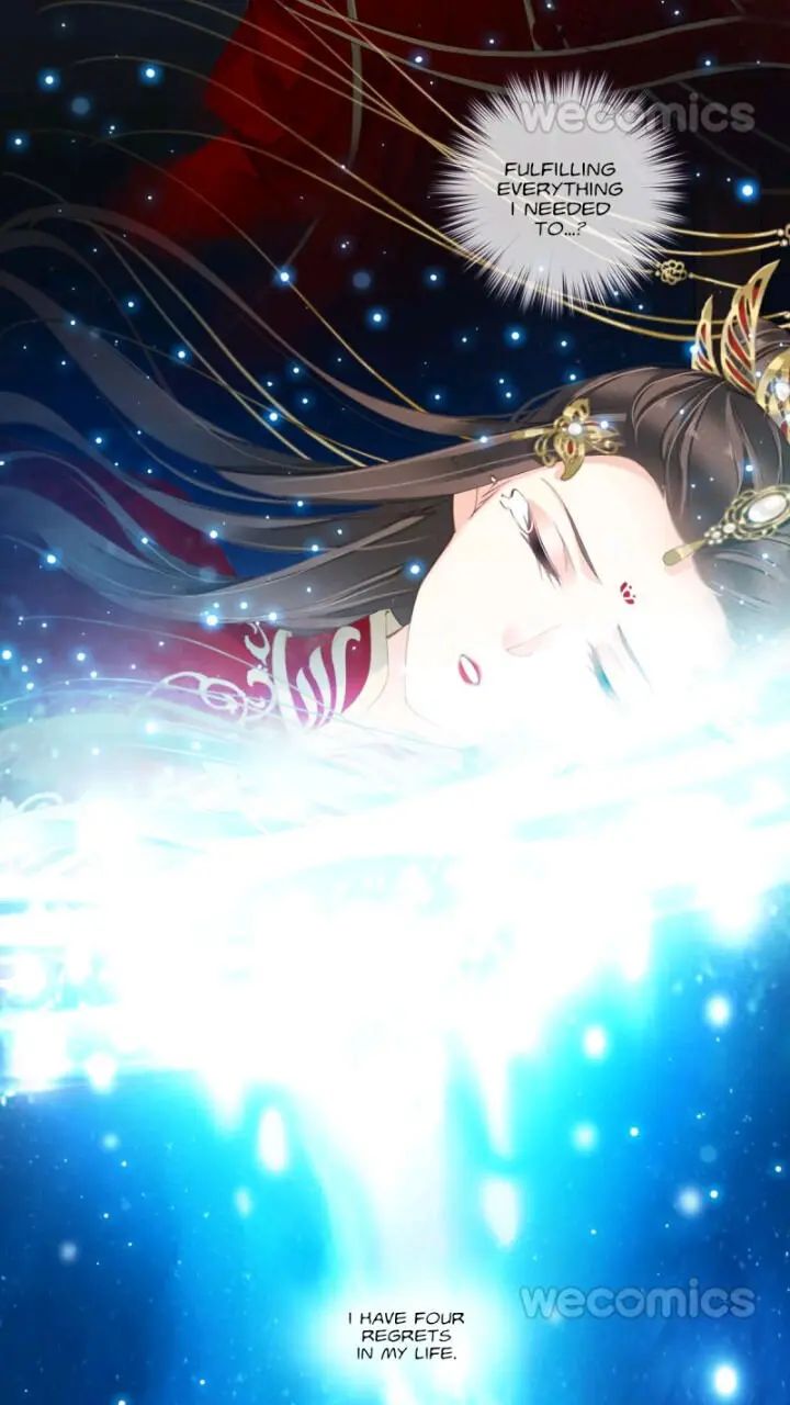 The Bestselling Empress chapter 123 page 19