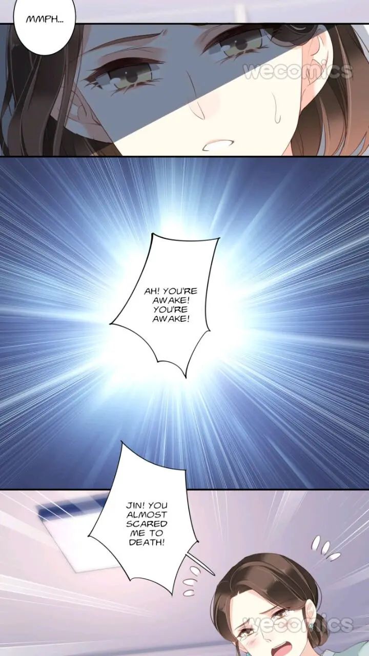 The Bestselling Empress chapter 123 page 23