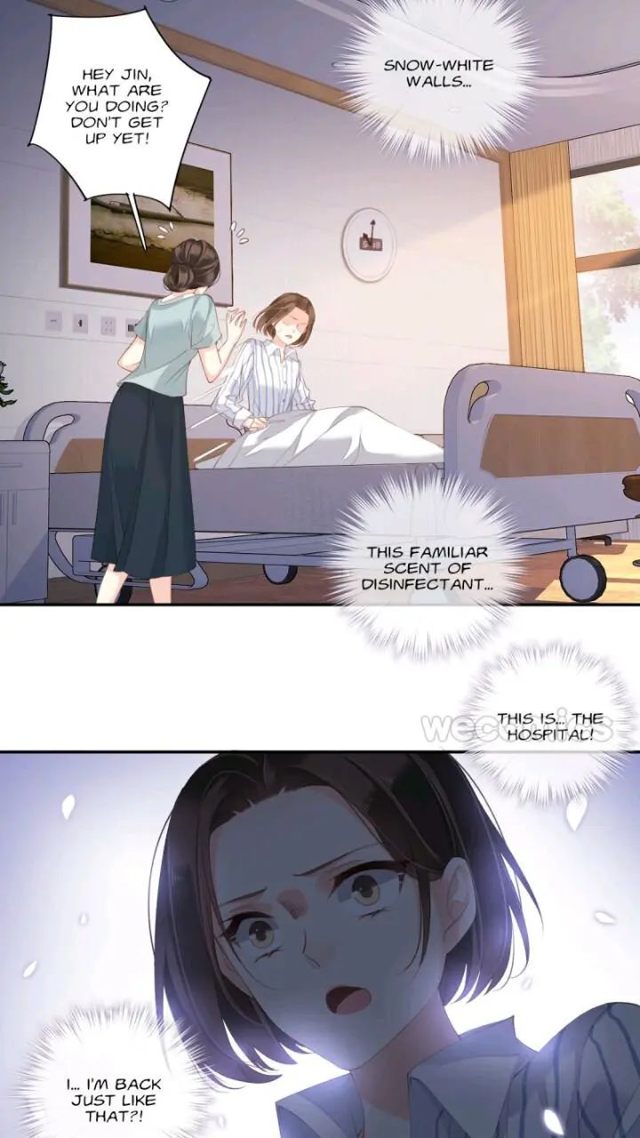 The Bestselling Empress chapter 123 page 25