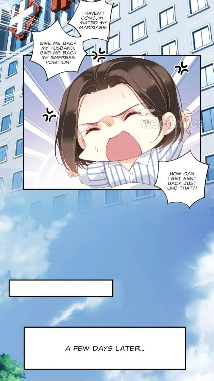 The Bestselling Empress chapter 123 page 27