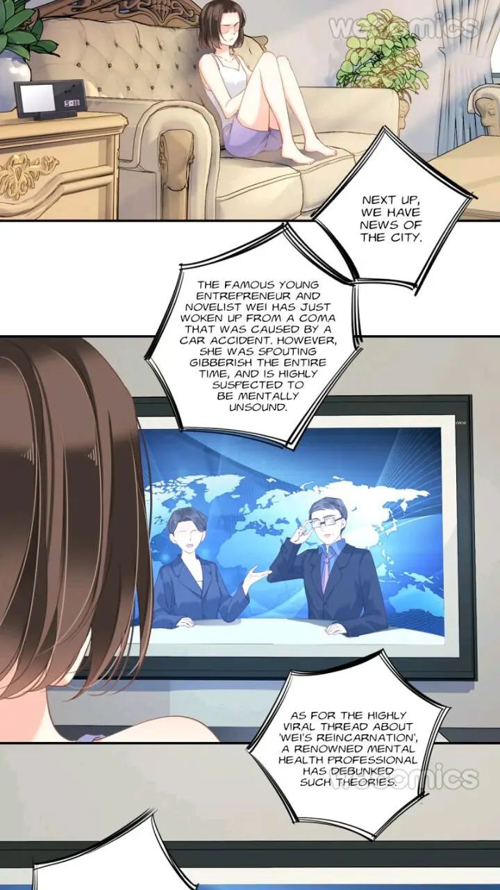 The Bestselling Empress chapter 123 page 29