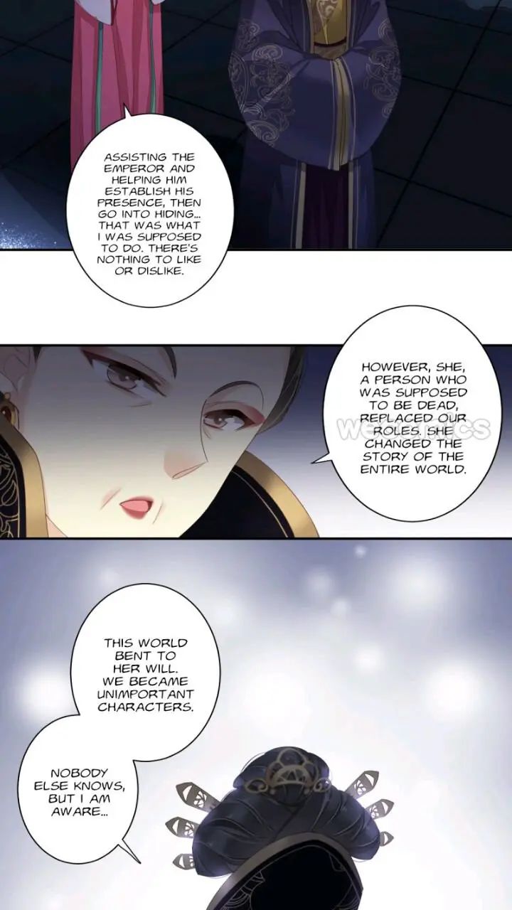 The Bestselling Empress chapter 123 page 3