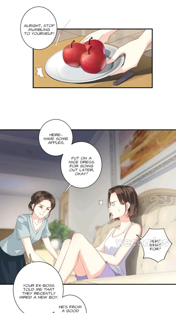 The Bestselling Empress chapter 123 page 31