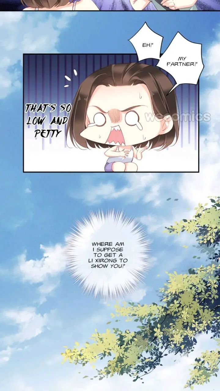 The Bestselling Empress chapter 123 page 34