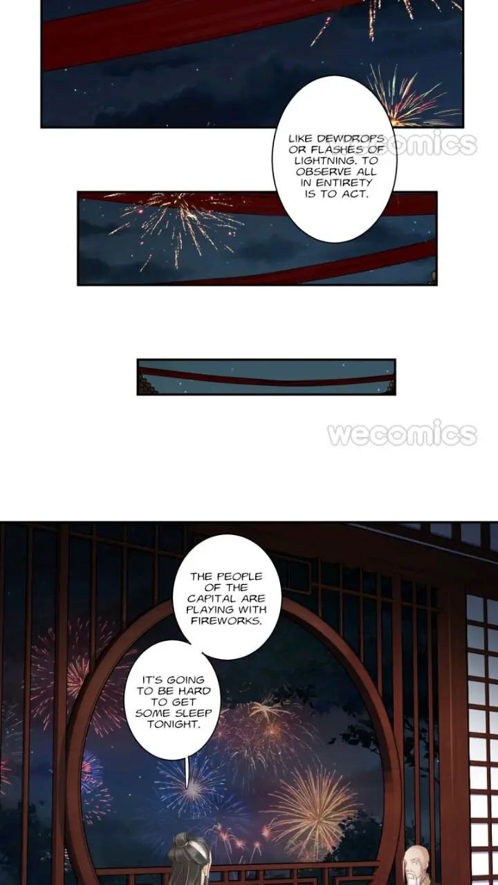 The Bestselling Empress chapter 123 page 5