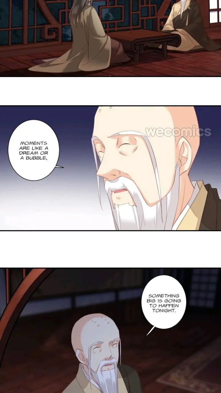 The Bestselling Empress chapter 123 page 6