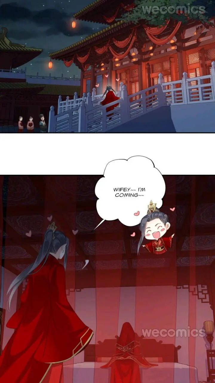 The Bestselling Empress chapter 123 page 8