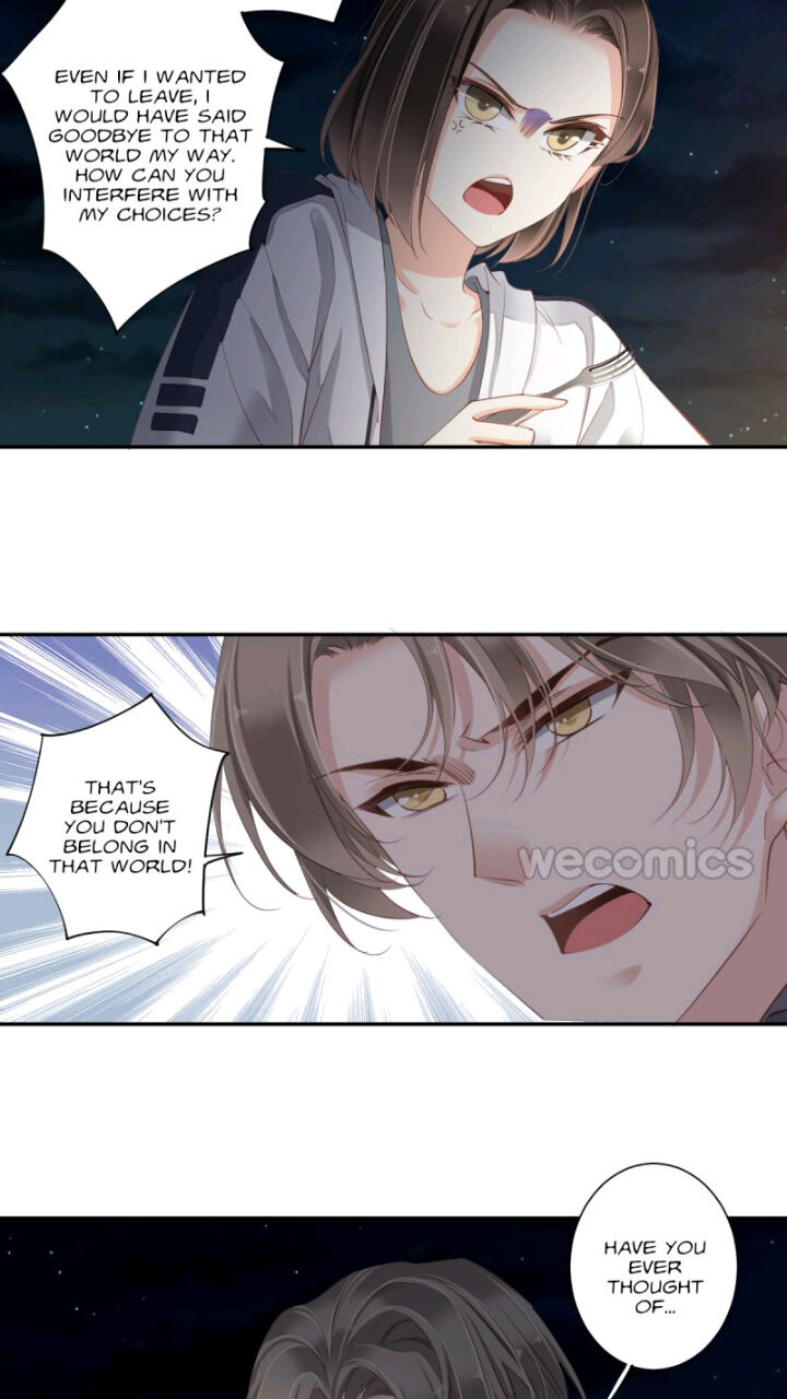 The Bestselling Empress chapter 124 page 10