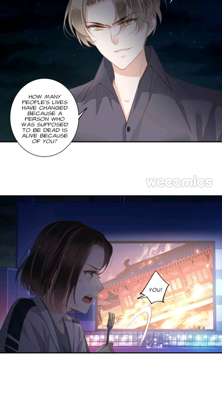 The Bestselling Empress chapter 124 page 11