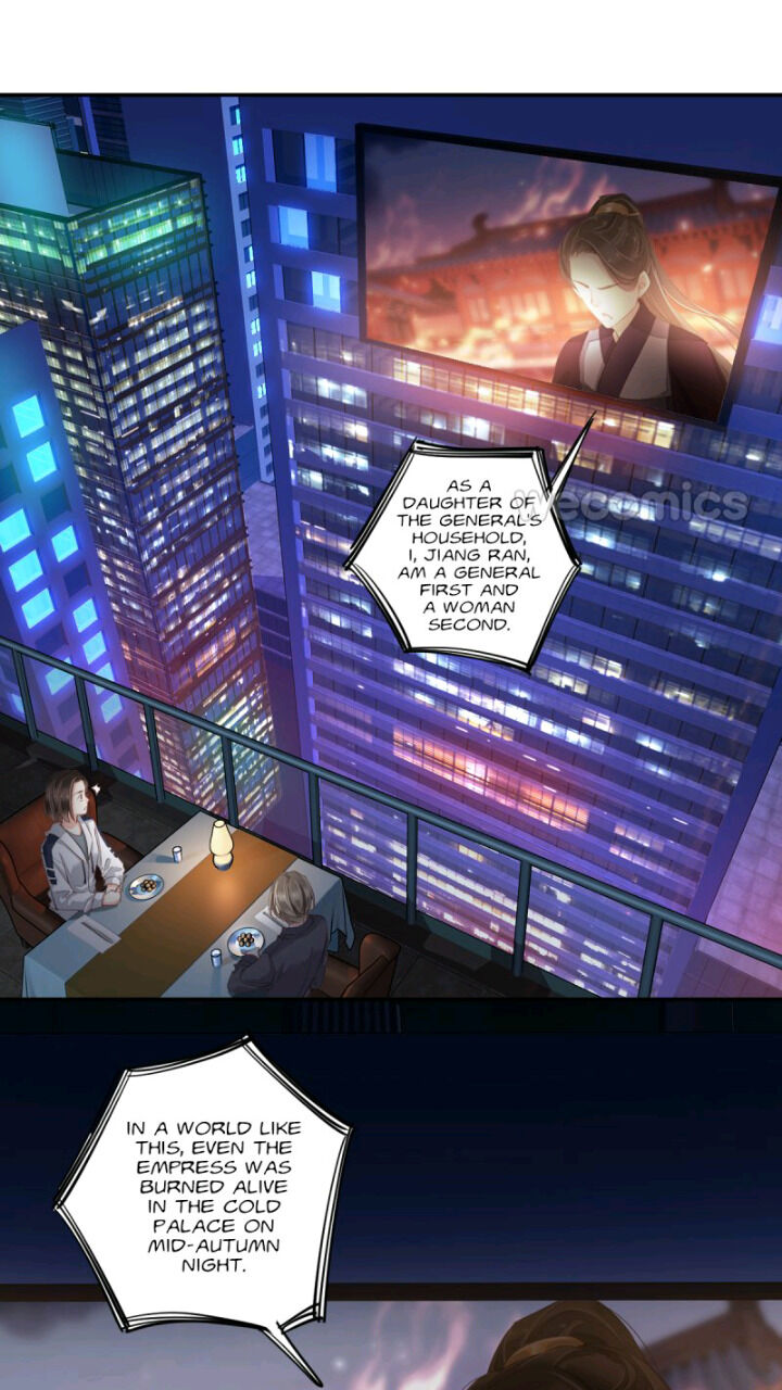 The Bestselling Empress chapter 124 page 12