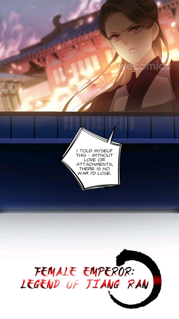 The Bestselling Empress chapter 124 page 13