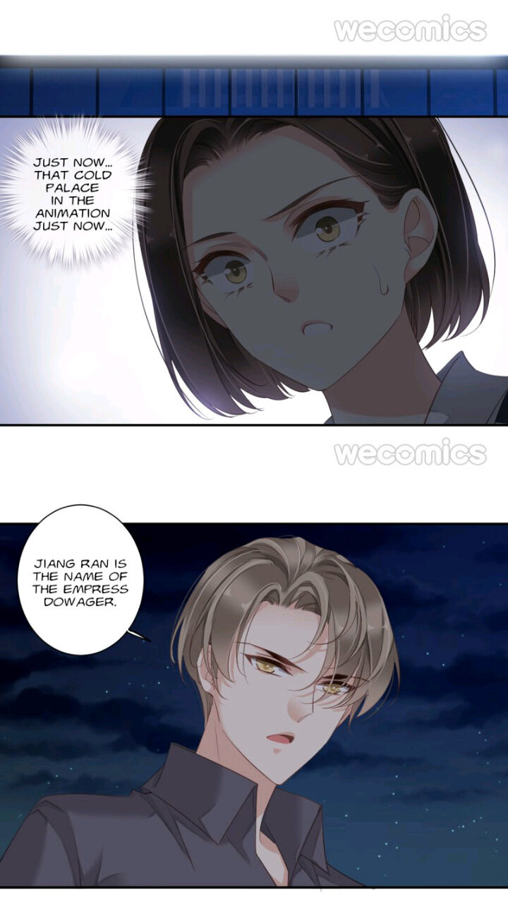 The Bestselling Empress chapter 124 page 14