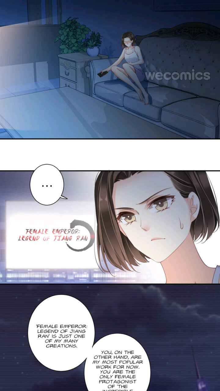 The Bestselling Empress chapter 124 page 16