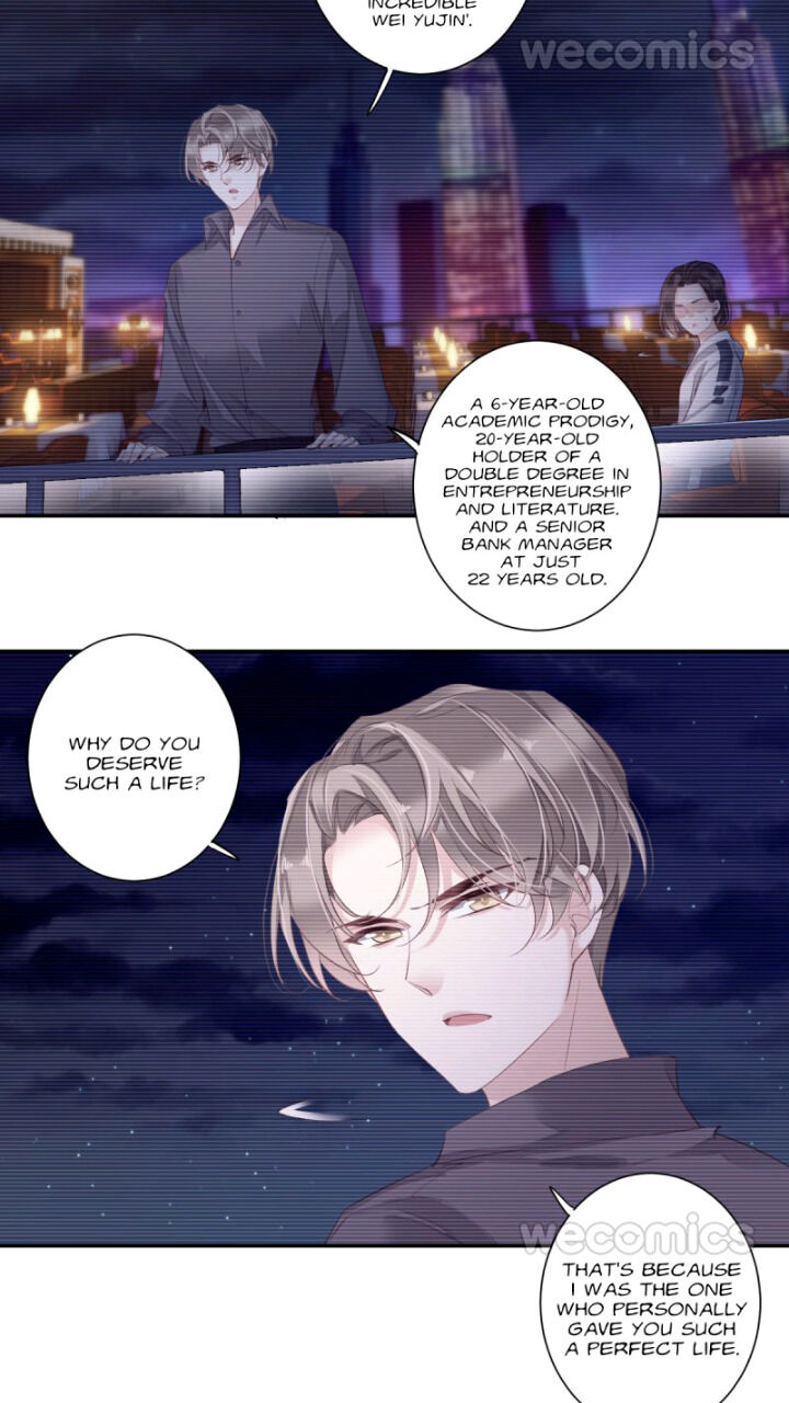 The Bestselling Empress chapter 124 page 17