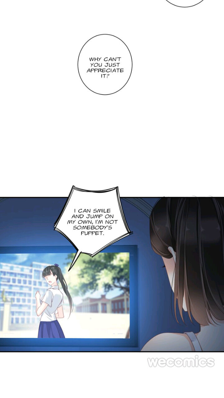 The Bestselling Empress chapter 124 page 18