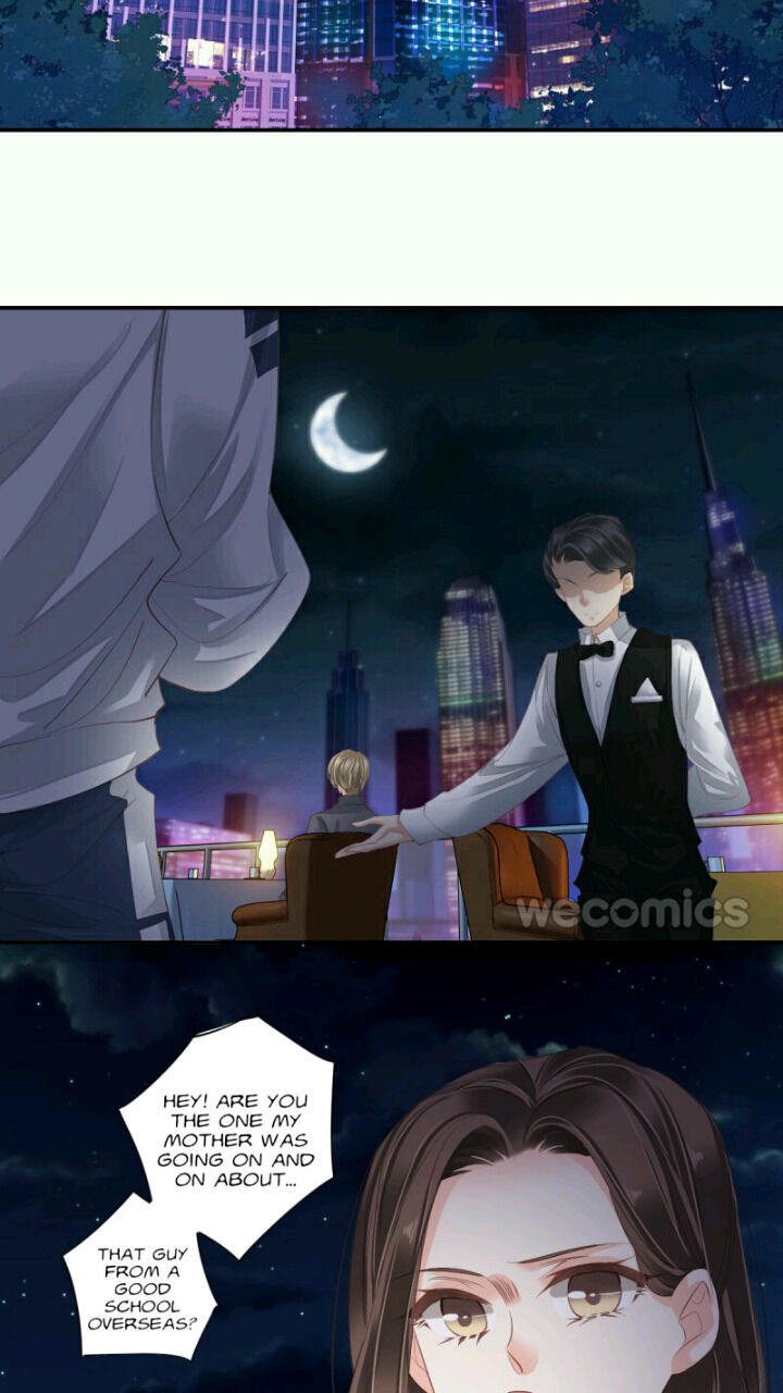 The Bestselling Empress chapter 124 page 2