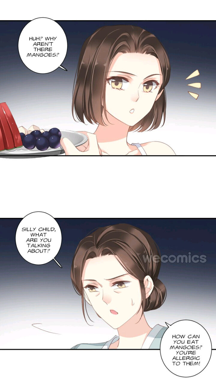 The Bestselling Empress chapter 124 page 20