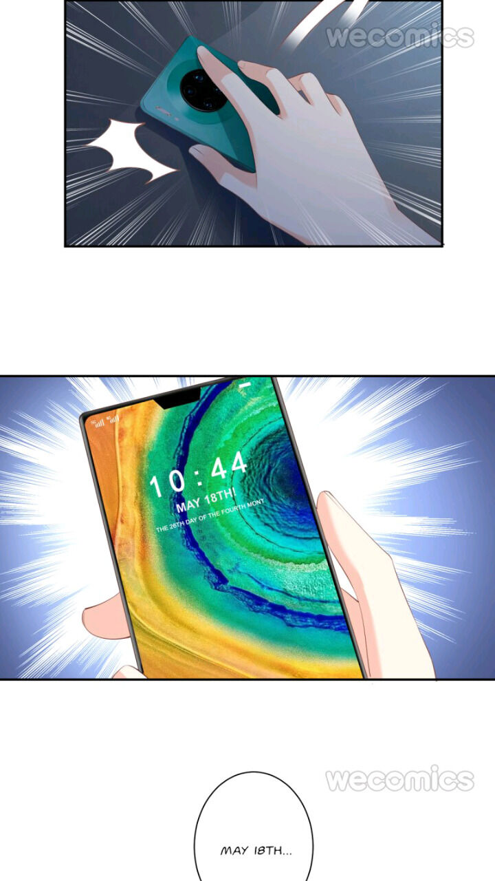 The Bestselling Empress chapter 124 page 23