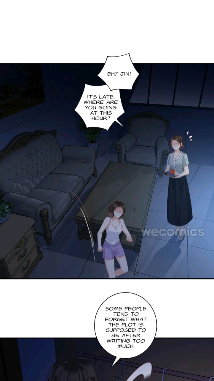 The Bestselling Empress chapter 124 page 25