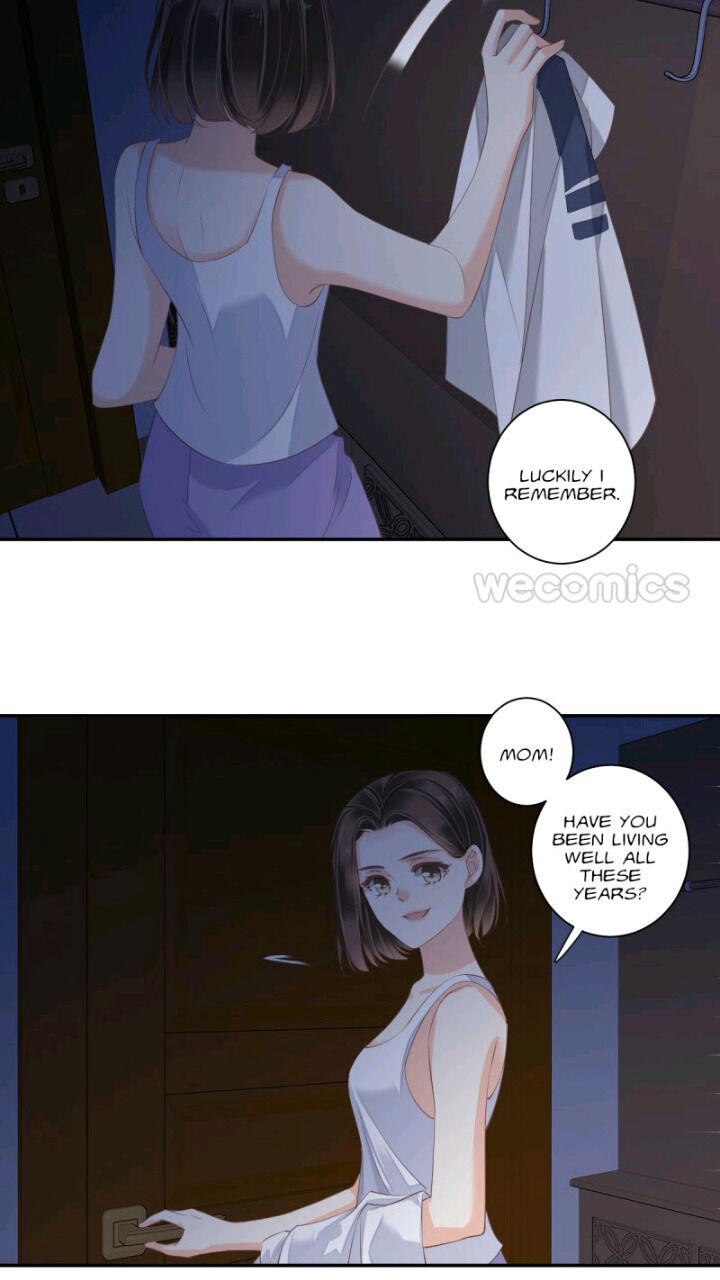 The Bestselling Empress chapter 124 page 26