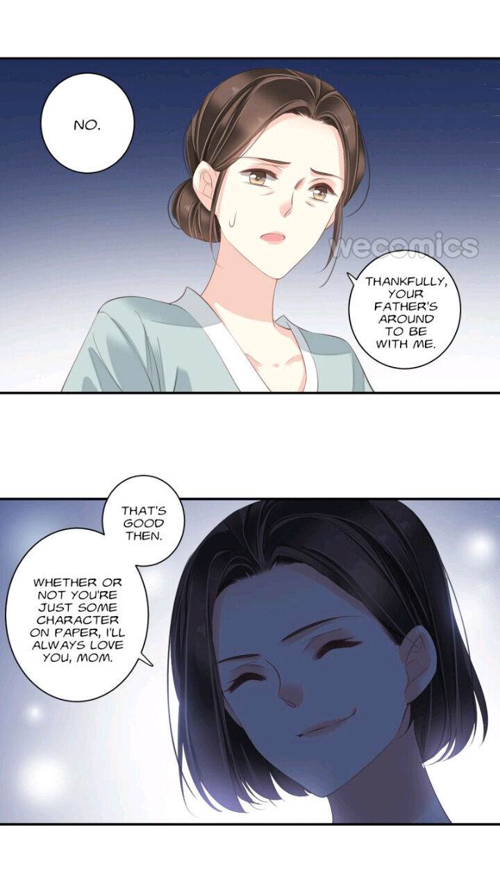 The Bestselling Empress chapter 124 page 27