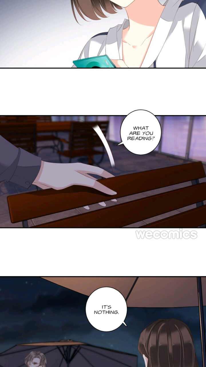 The Bestselling Empress chapter 124 page 32