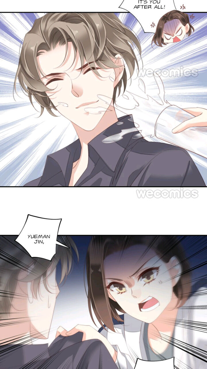 The Bestselling Empress chapter 124 page 5