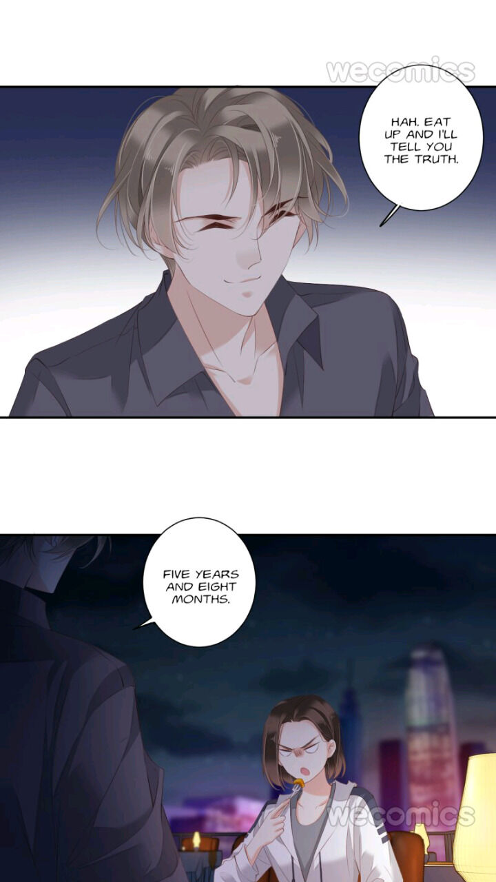 The Bestselling Empress chapter 124 page 8