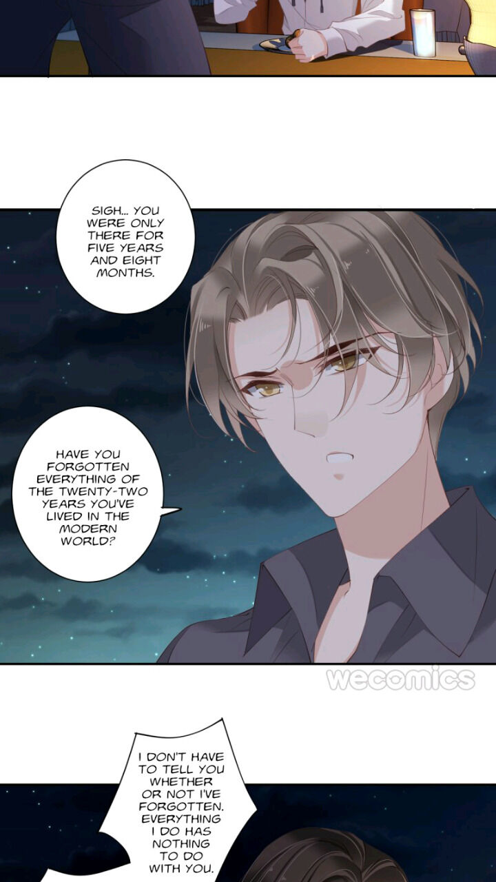 The Bestselling Empress chapter 124 page 9