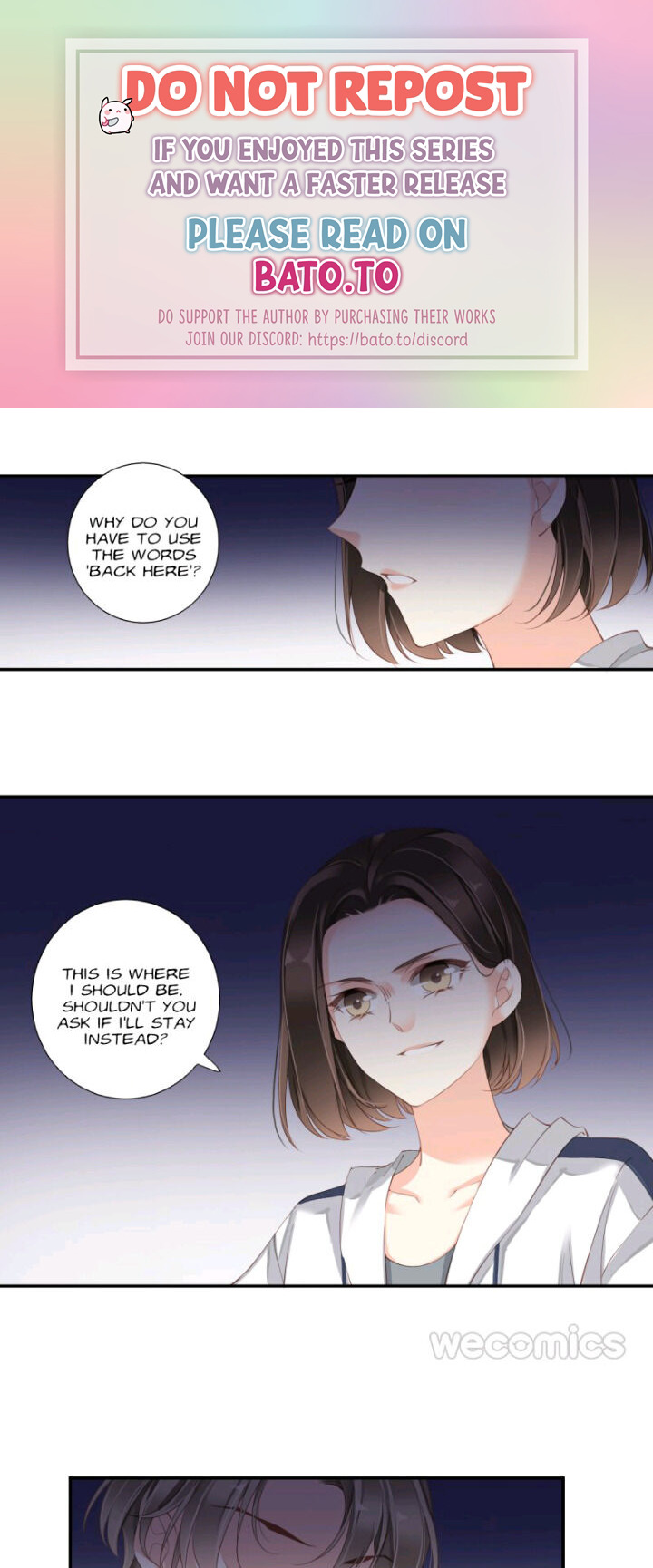 The Bestselling Empress chapter 125 page 1