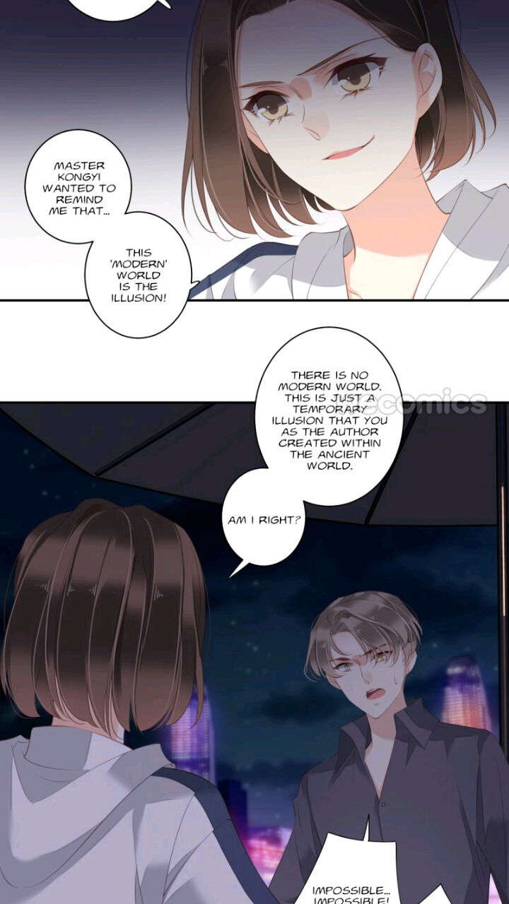 The Bestselling Empress chapter 125 page 10