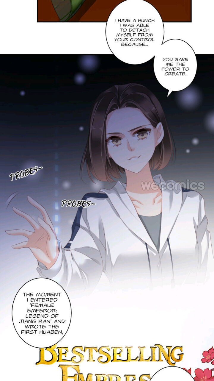 The Bestselling Empress chapter 125 page 15