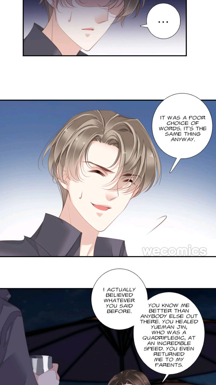 The Bestselling Empress chapter 125 page 2