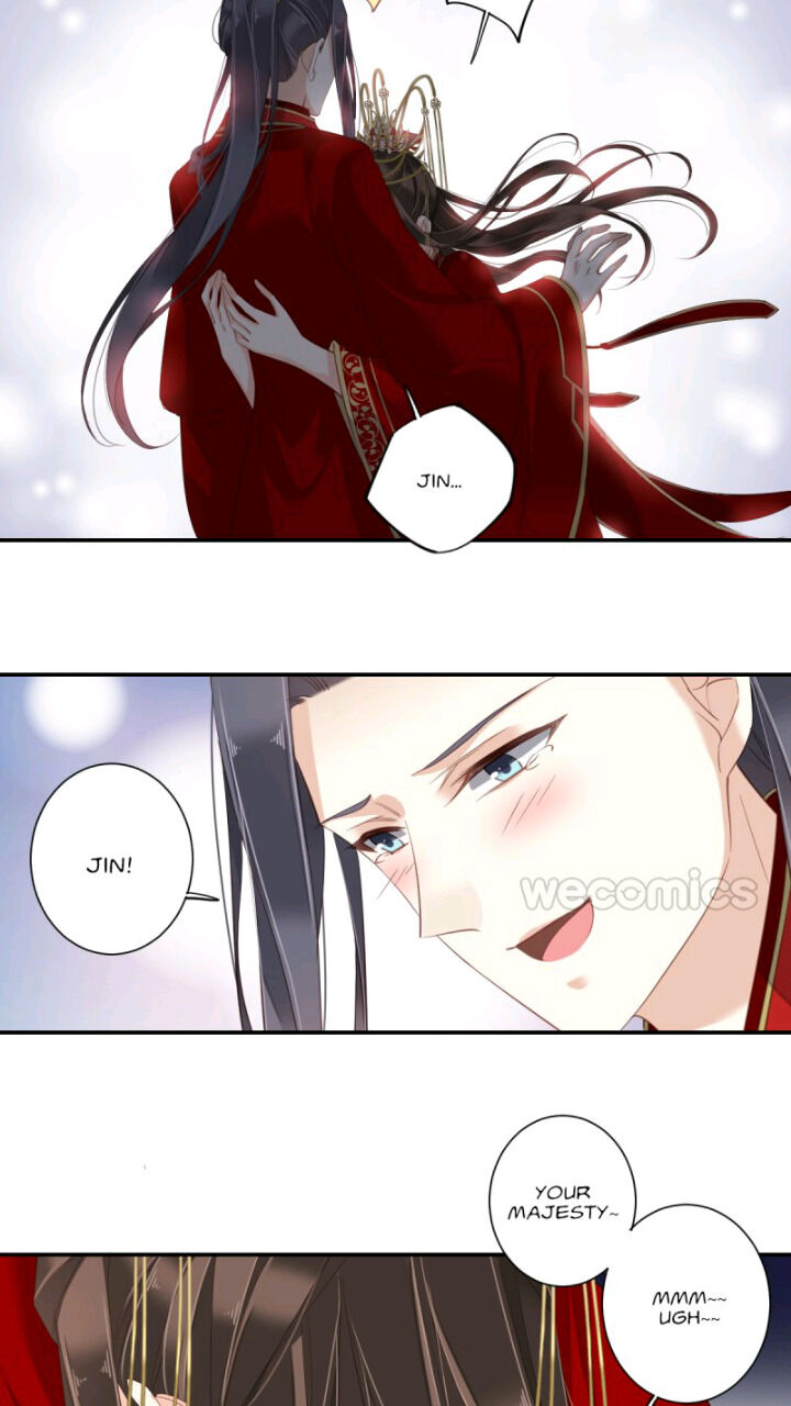 The Bestselling Empress chapter 125 page 26