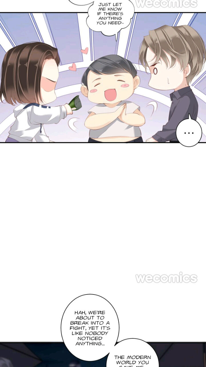 The Bestselling Empress chapter 125 page 8