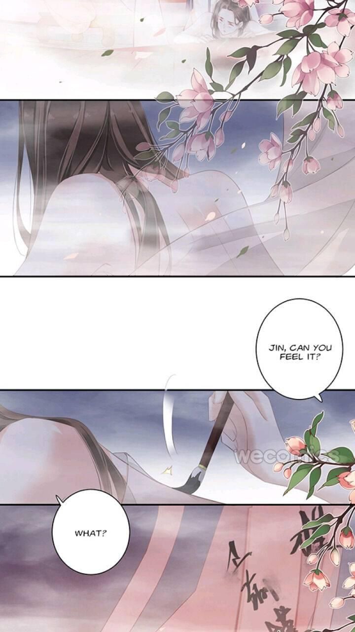 The Bestselling Empress chapter 126 page 17