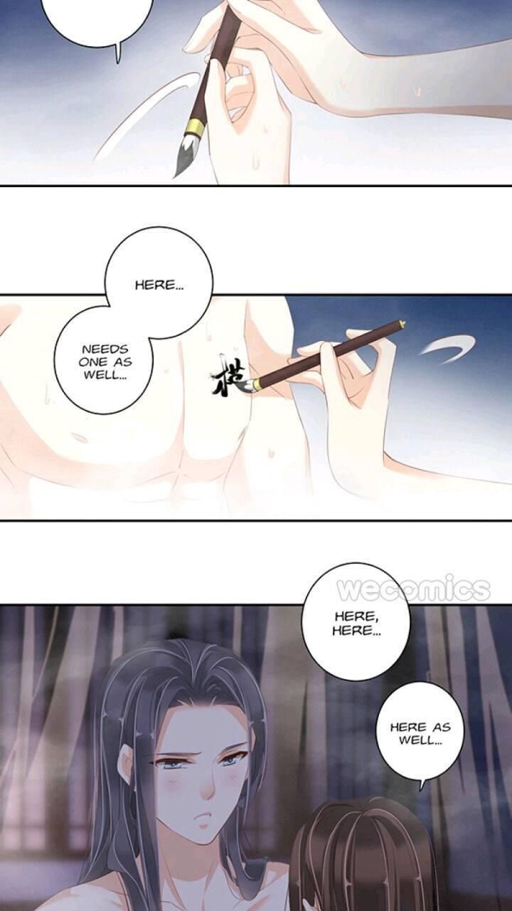 The Bestselling Empress chapter 126 page 19