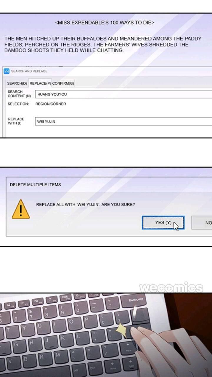 The Bestselling Empress chapter 126 page 26