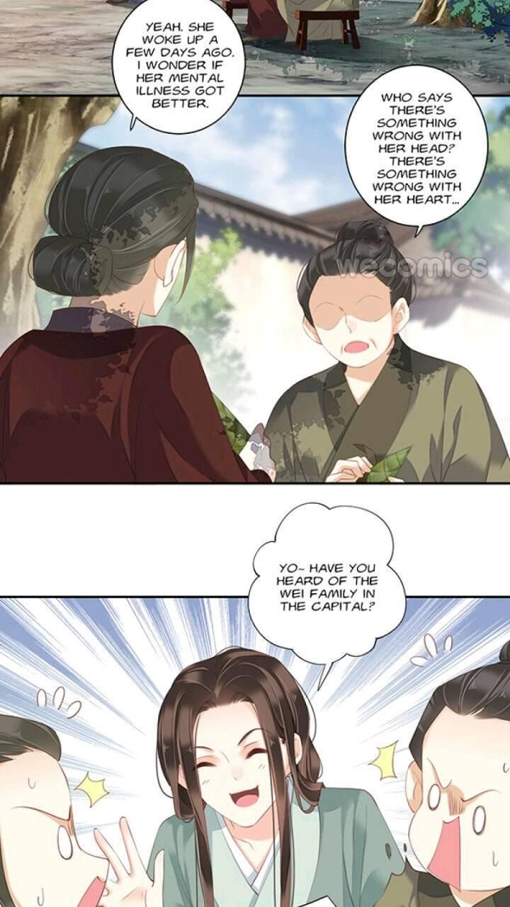 The Bestselling Empress chapter 126 page 29