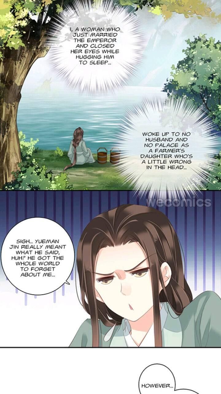 The Bestselling Empress chapter 126 page 33