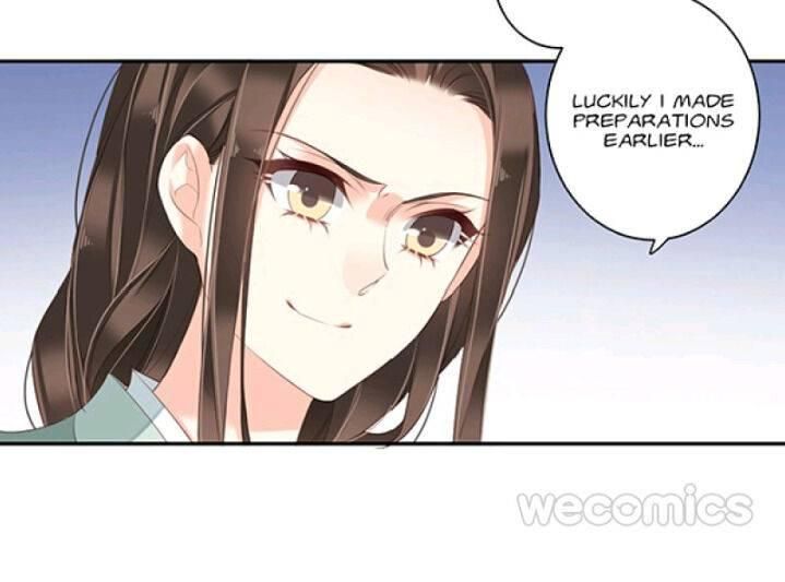 The Bestselling Empress chapter 126 page 34