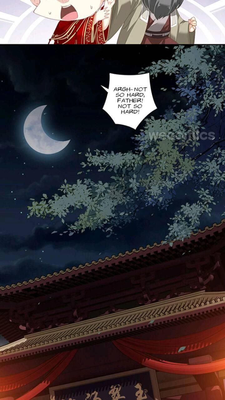 The Bestselling Empress chapter 126 page 4